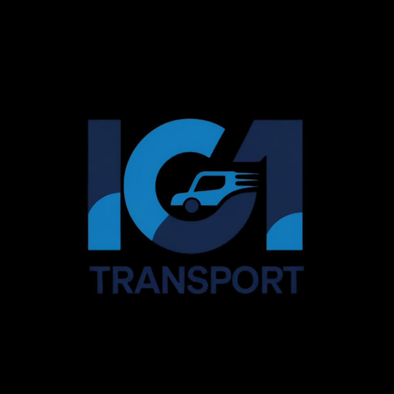 IG1 Transport